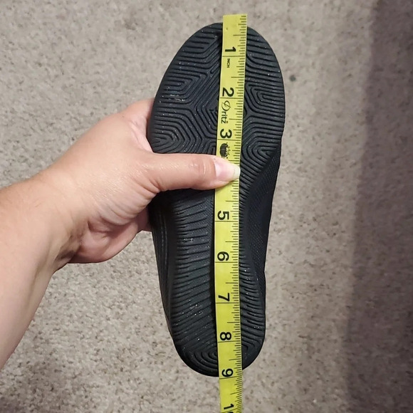 Nike Kids Mercurial VaporX 12 Soccer Sneakers 2.5 Youth - Picture 9 of 9